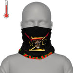 Deco Neck Gaiter Mask