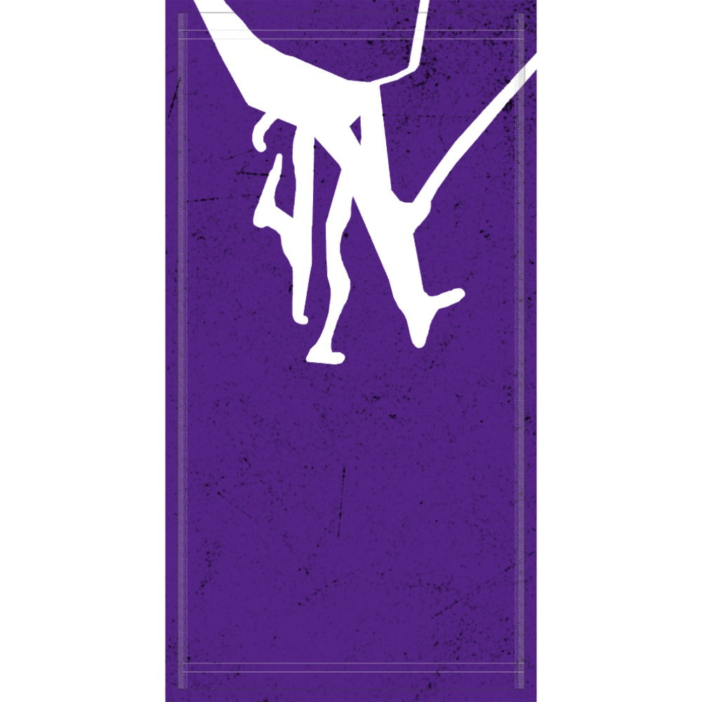 Deco Neck Gaiter Mask