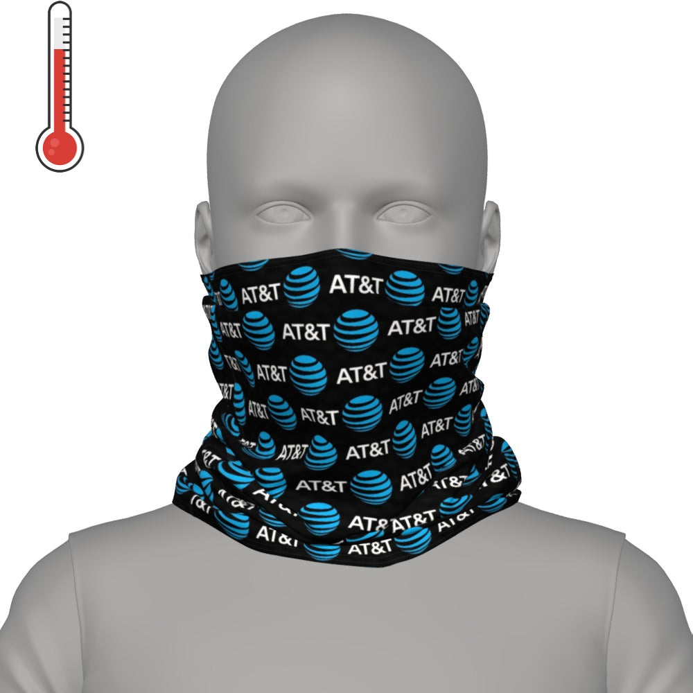 Deco Neck Gaiter Mask