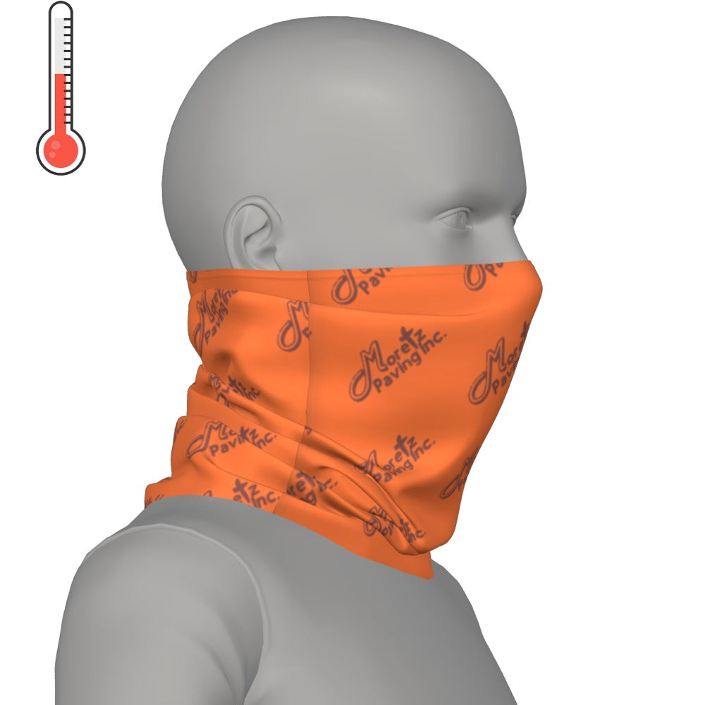 Deco Neck Gaiter Mask