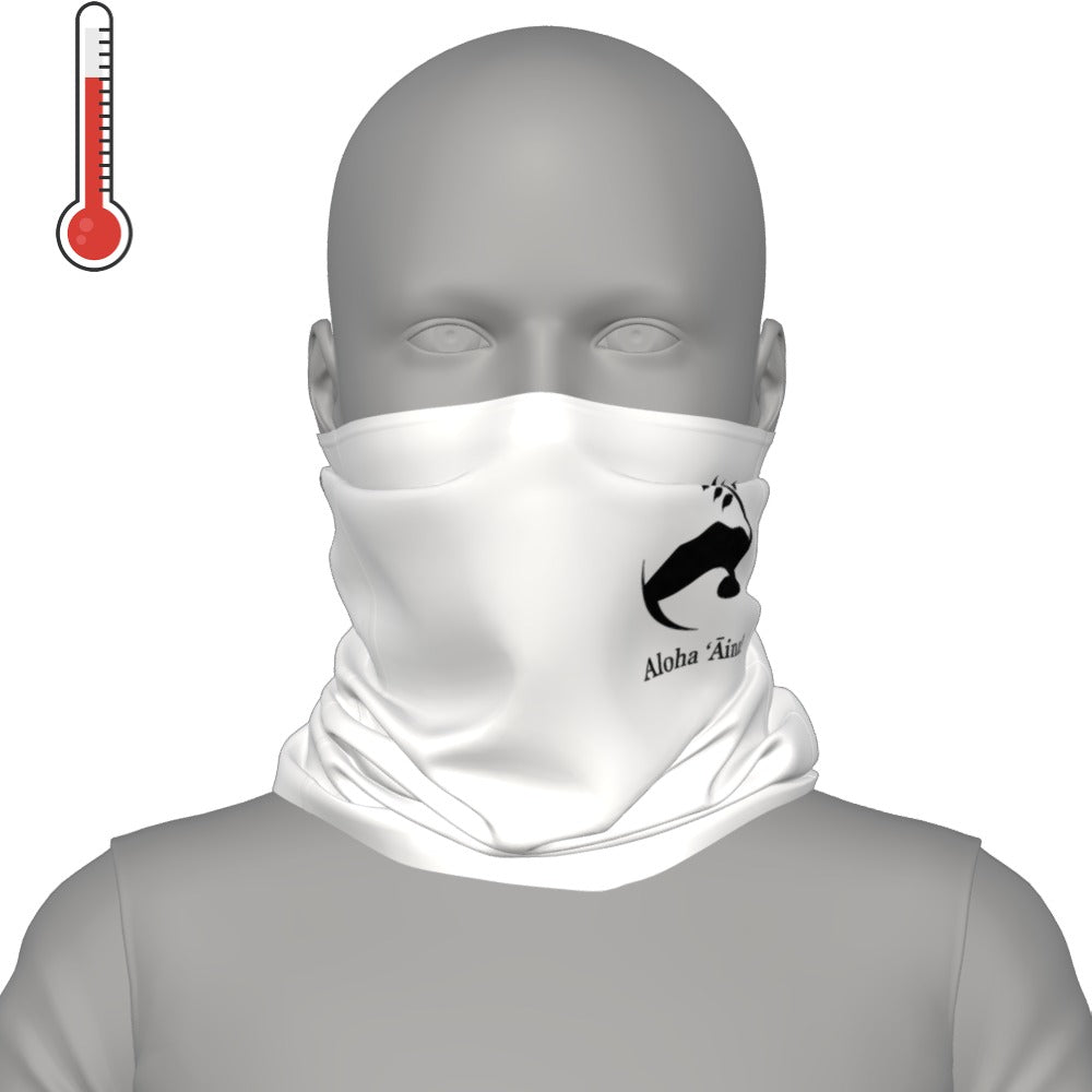 Deco Neck Gaiter Mask