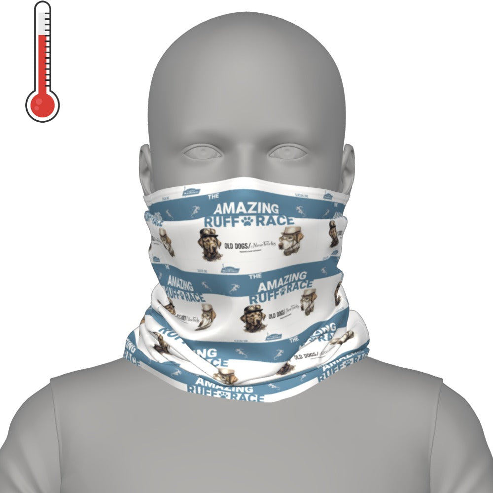 Deco Neck Gaiter