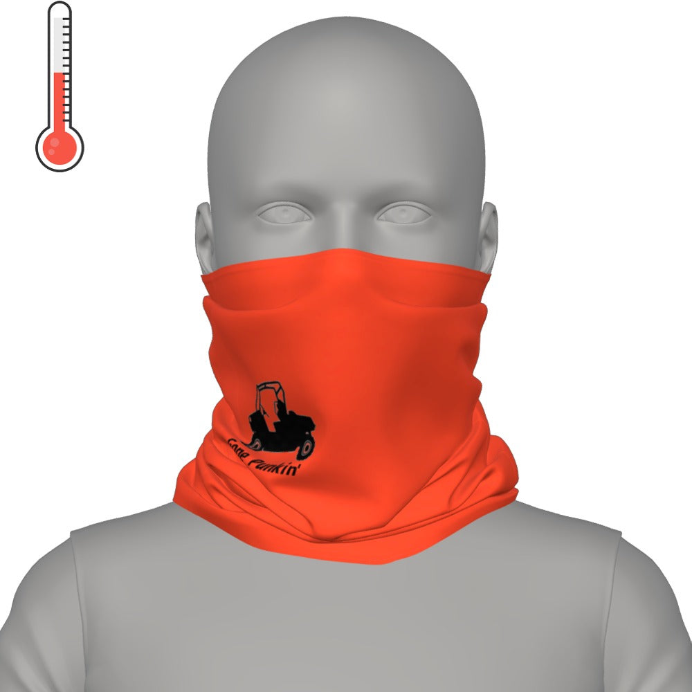 Deco Neck Gaiter