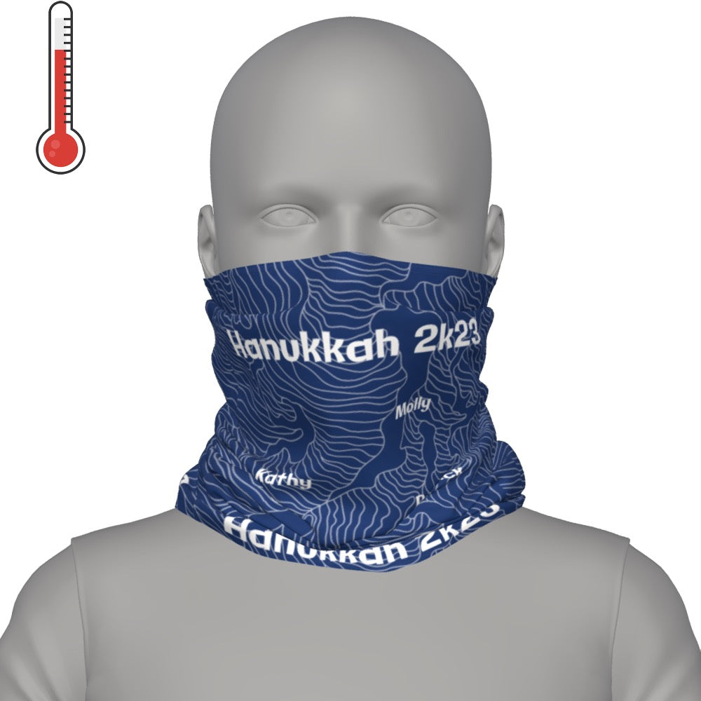 Deco Neck Gaiter