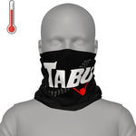 Deco Neck Gaiter Mask