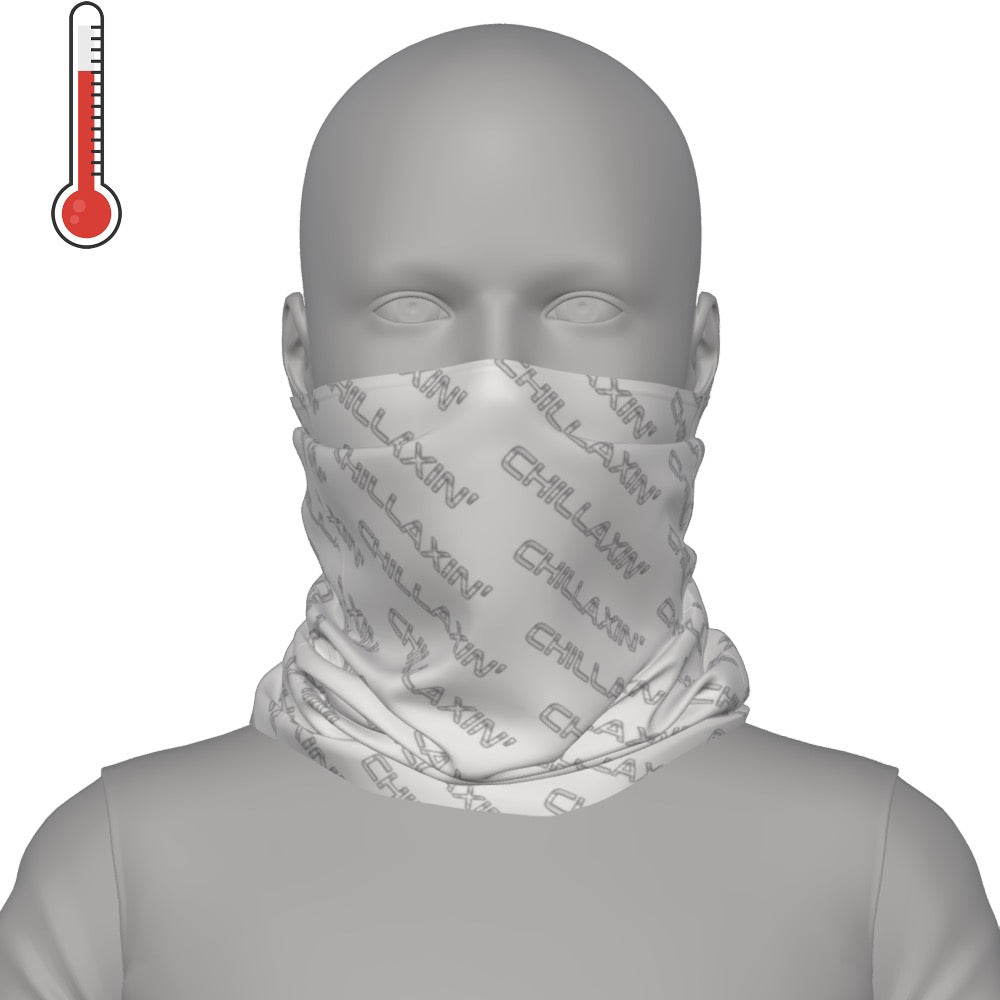 Deco Neck Gaiter