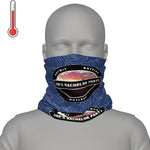 Deco Neck Gaiter Mask