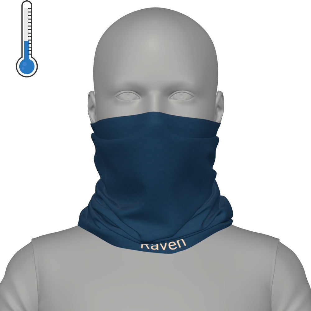 Deco Neck Gaiter Mask