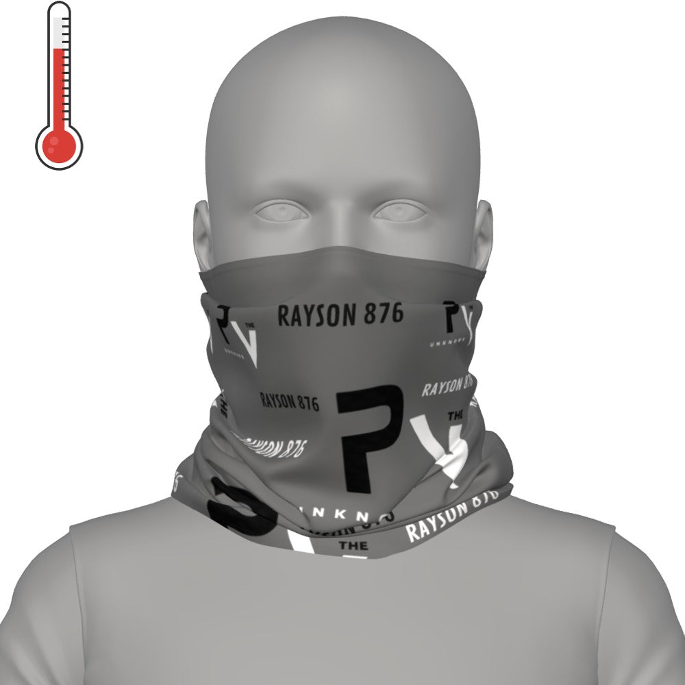 Deco Neck Gaiter