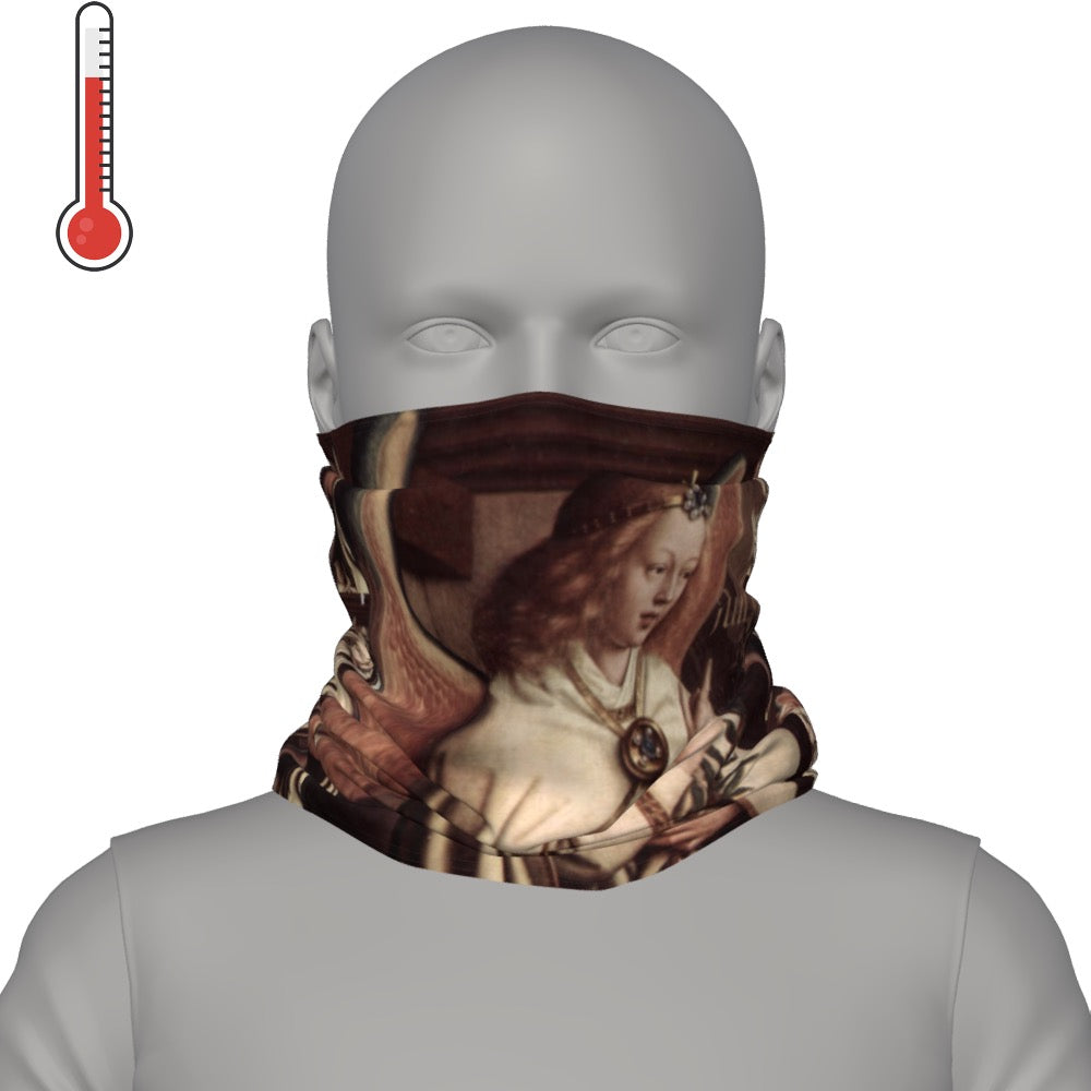 Deco Neck Gaiter