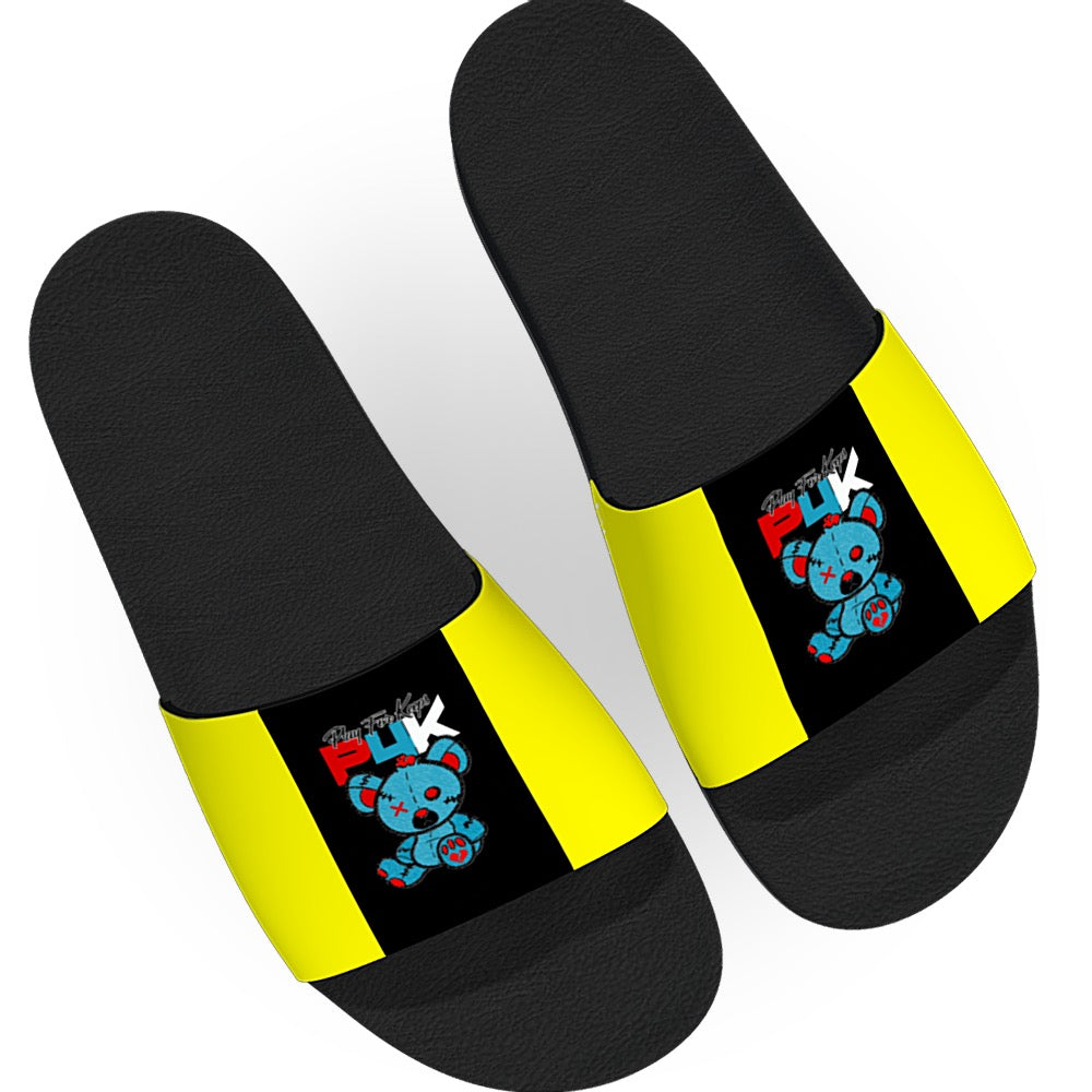 Deco Slides