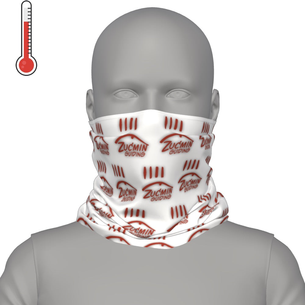 Deco Neck Gaiter Mask