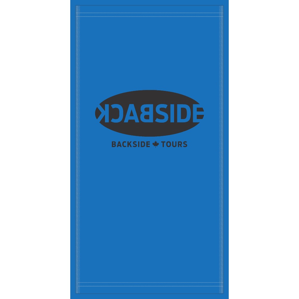 Deco Neck Gaiter