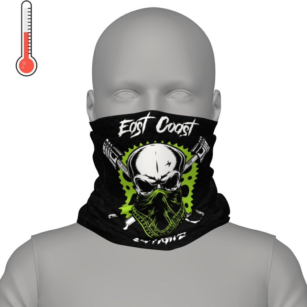 Deco Neck Gaiter