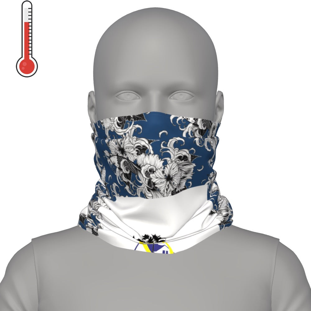 Deco Neck Gaiter