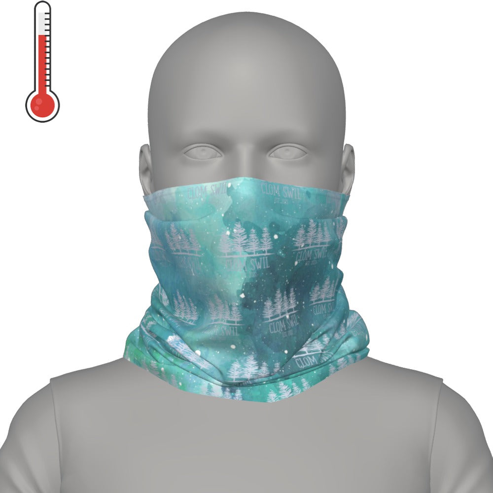 Deco Neck Gaiter