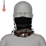 Deco Neck Gaiter Mask