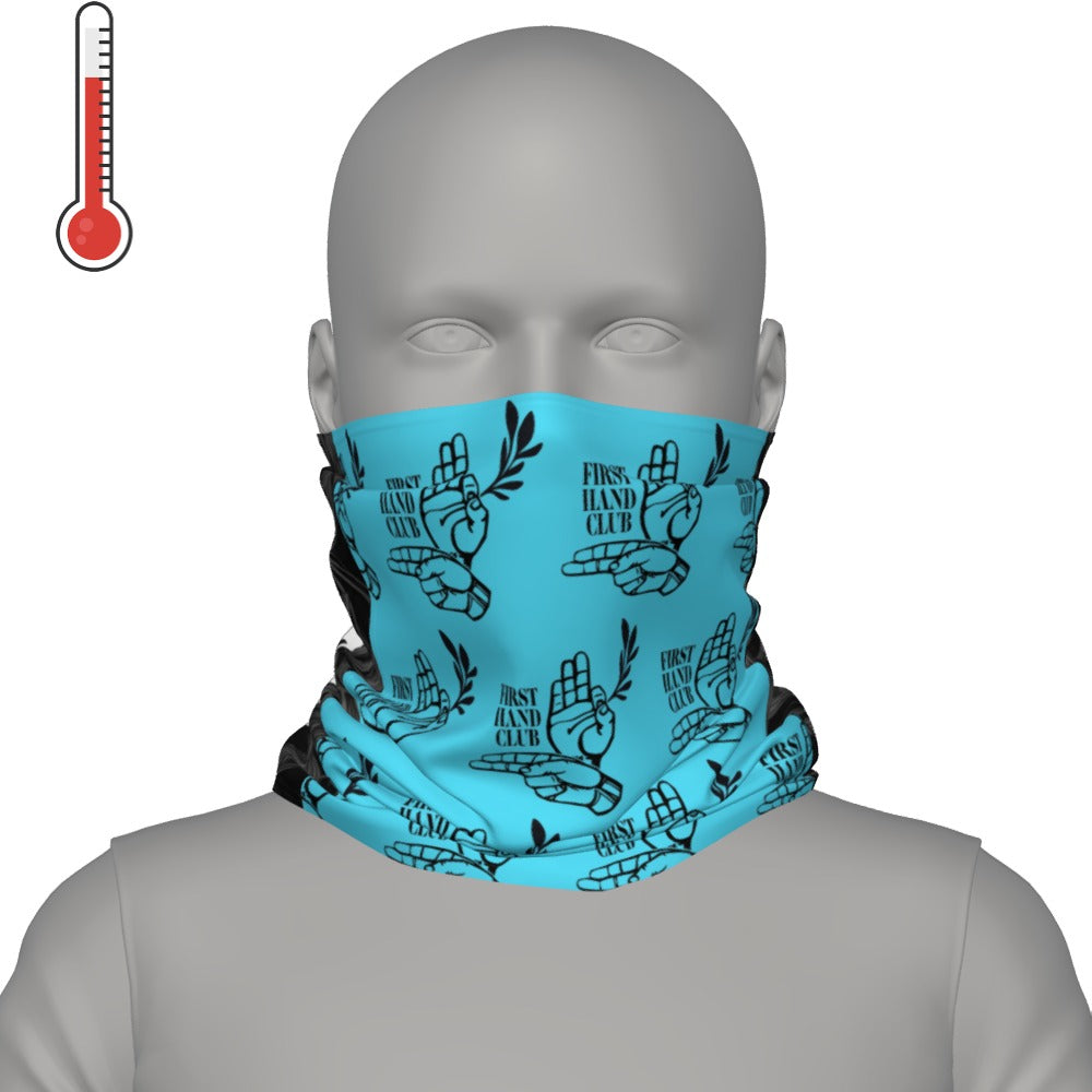 Deco Neck Gaiter