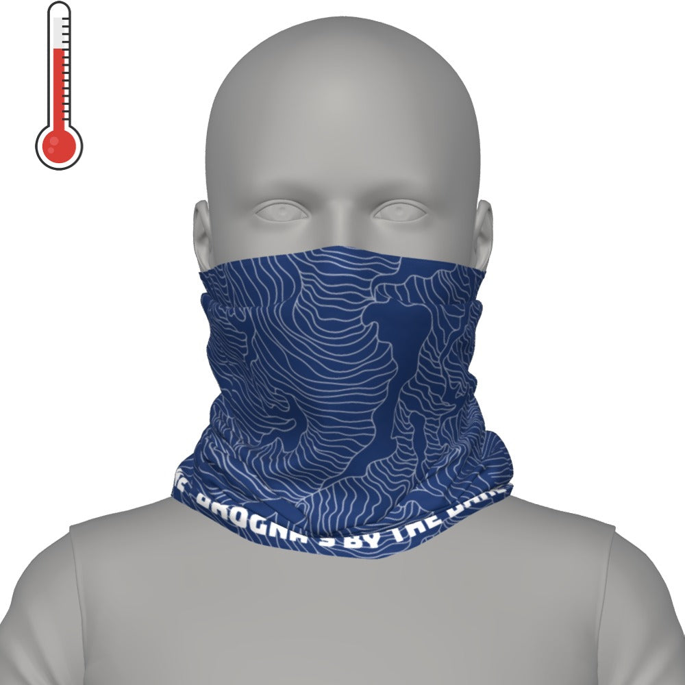 Deco Neck Gaiter
