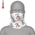 Deco Neck Gaiter Mask