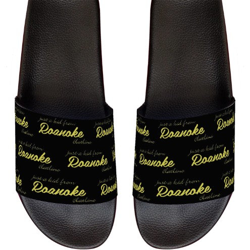 Deco Slides