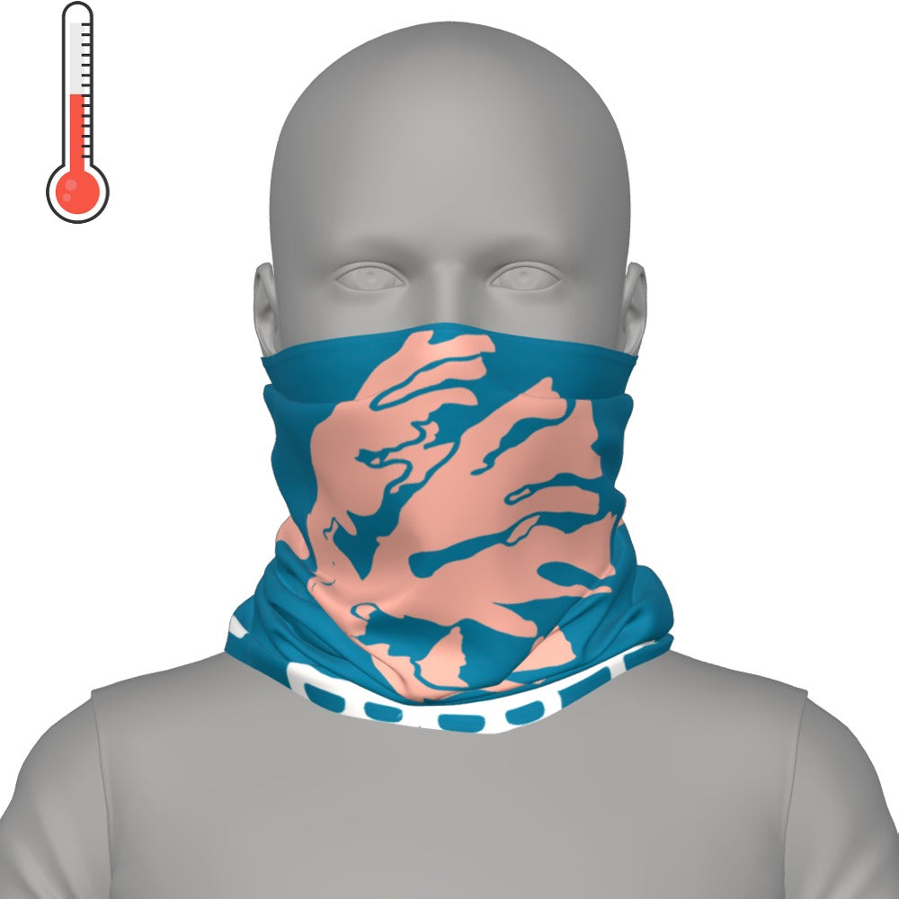 Deco Neck Gaiter