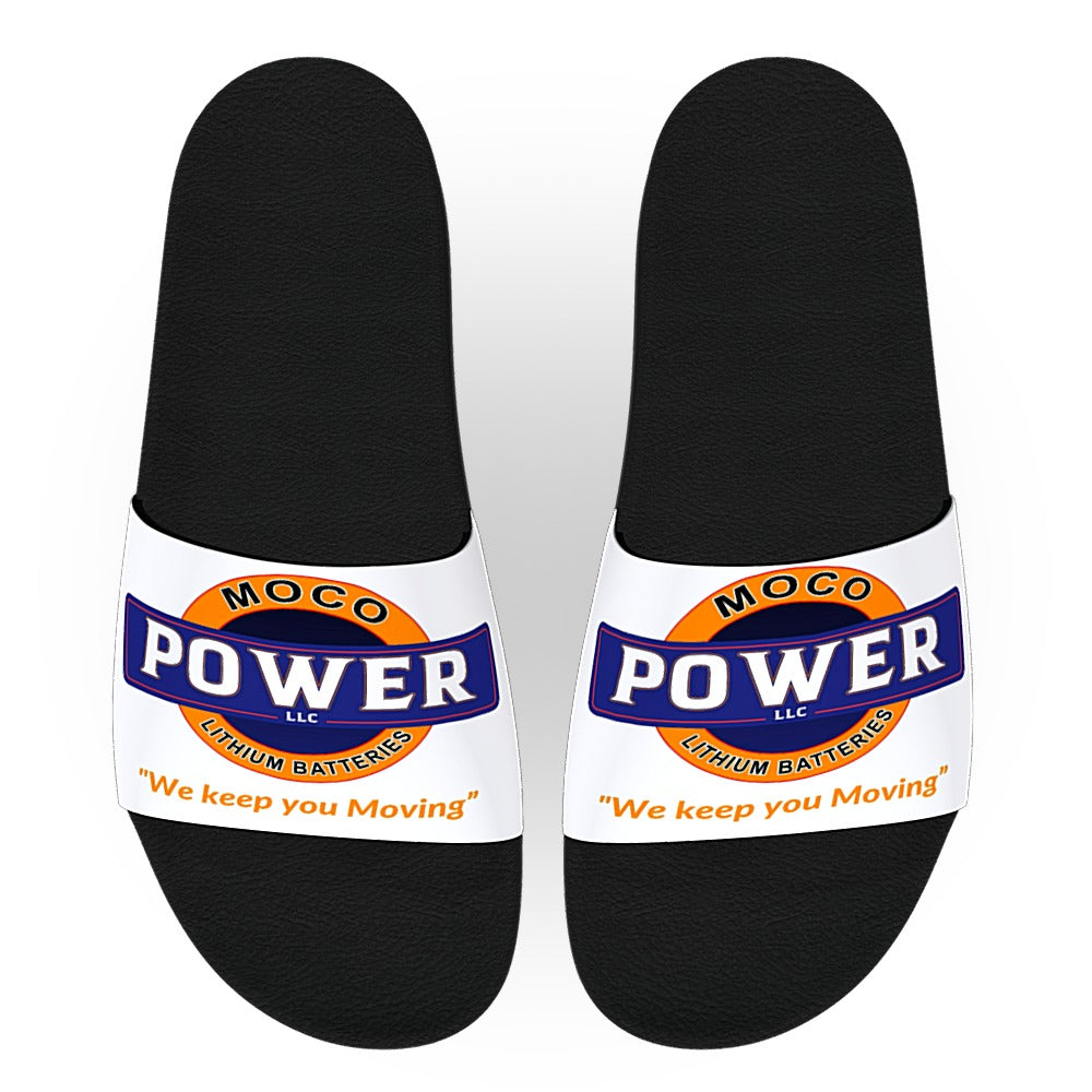 Deco Slides