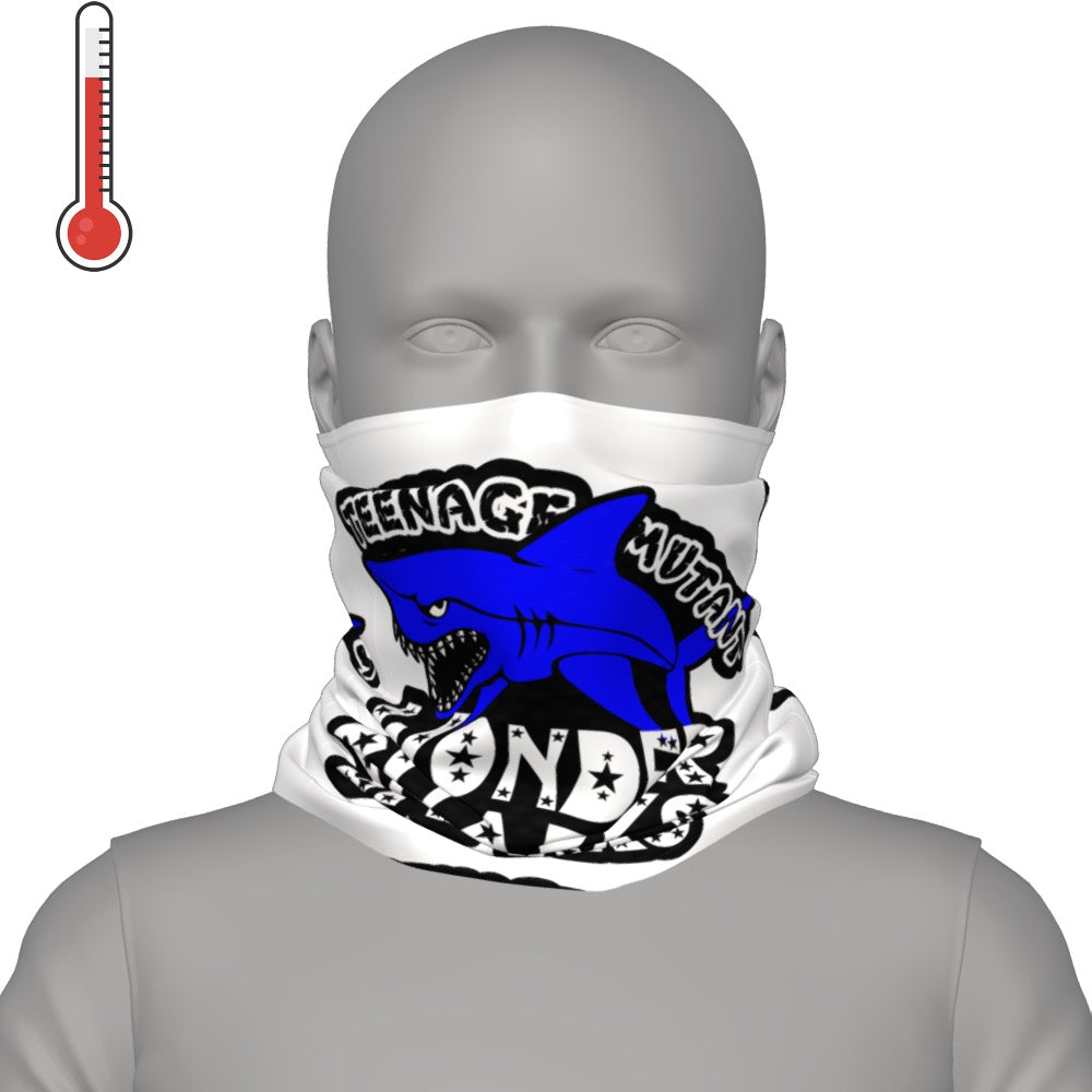 Deco Neck Gaiter