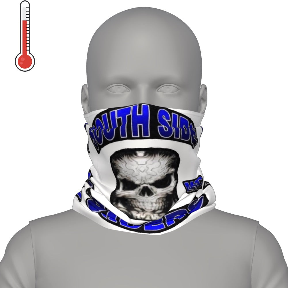 Deco Neck Gaiter Mask