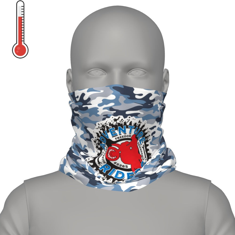 Deco Neck Gaiter