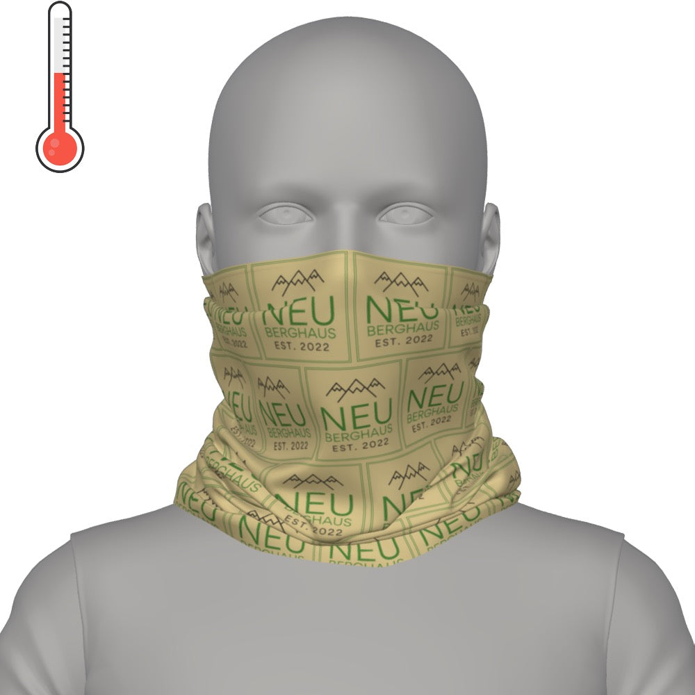 Deco Neck Gaiter