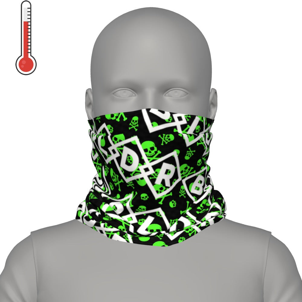 Deco Neck Gaiter