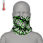 Deco Neck Gaiter