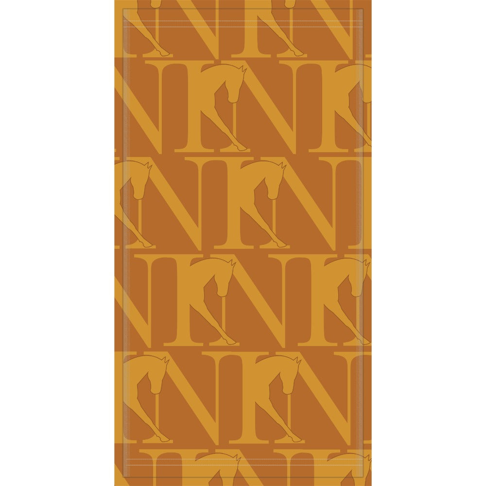 Deco Neck Gaiter Mask