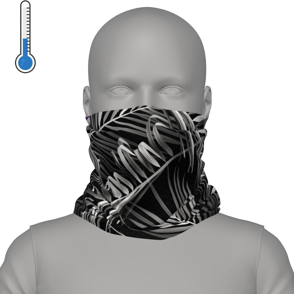 Deco Neck Gaiter Mask