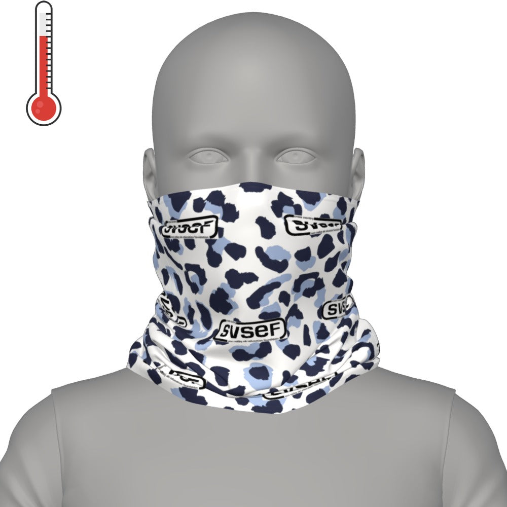Deco Neck Gaiter Mask