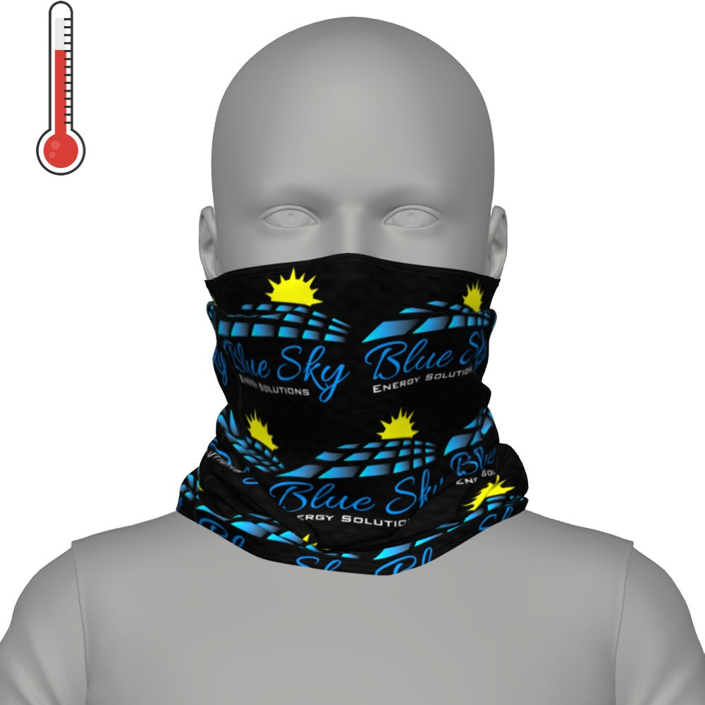 Deco Neck Gaiter