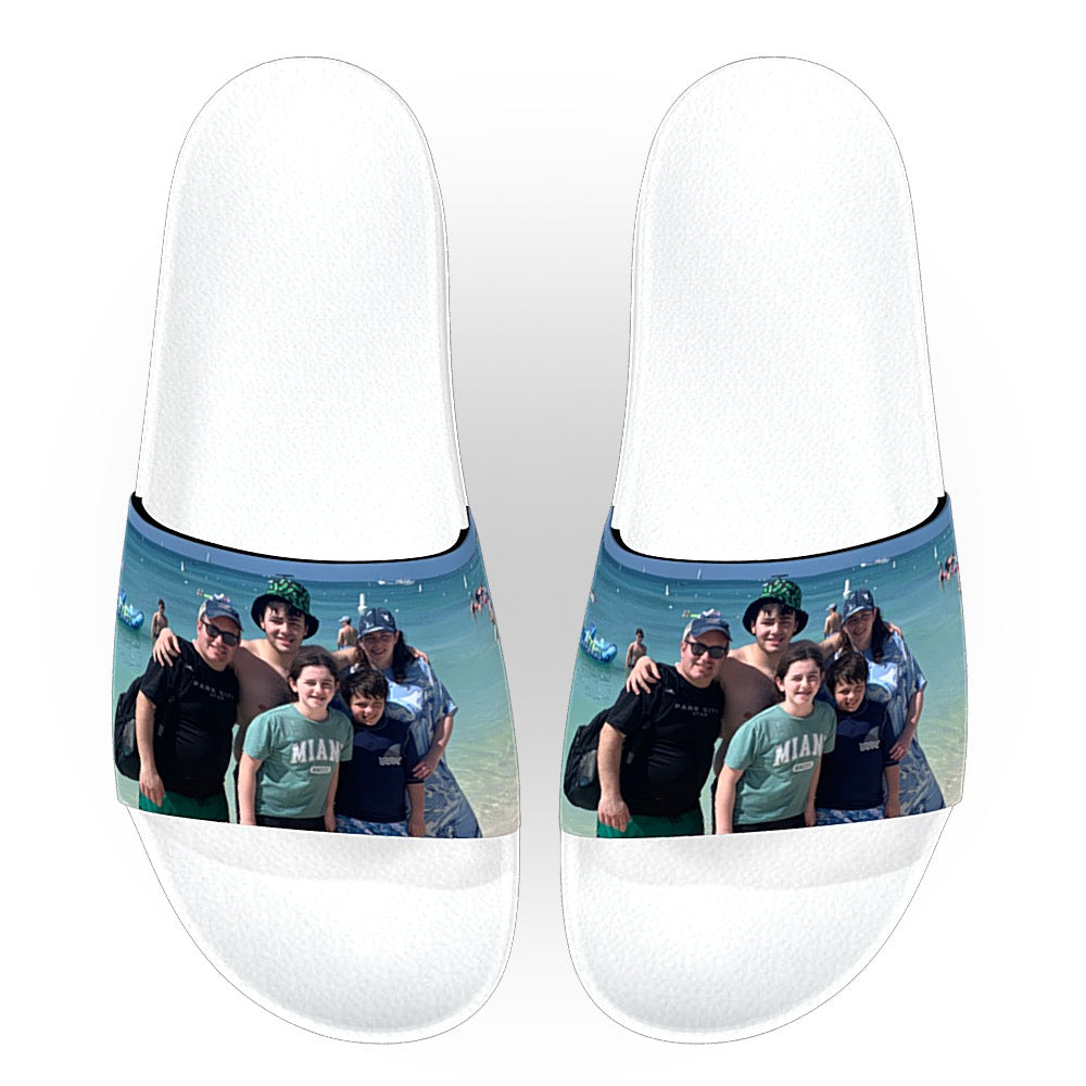 Deco Slides