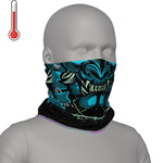 Deco Neck Gaiter
