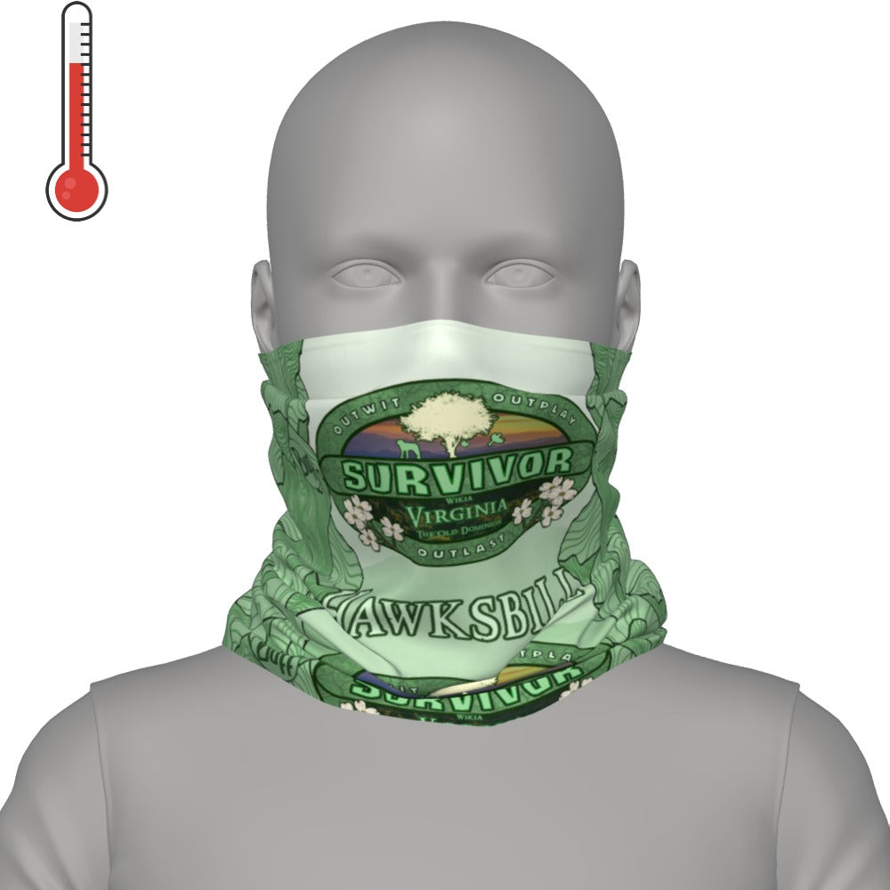 Deco Neck Gaiter