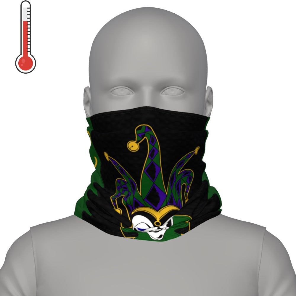 Deco Neck Gaiter