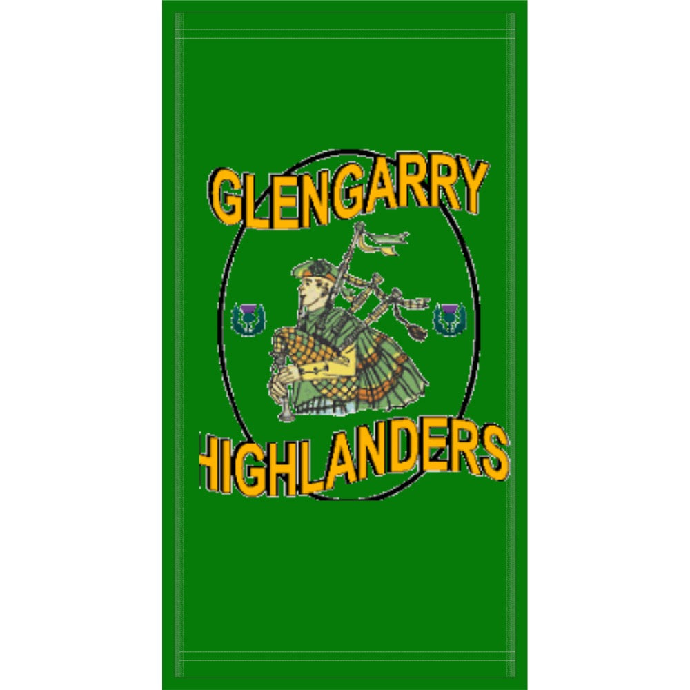 Deco Neck Gaiter Mask