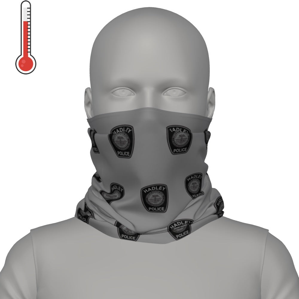 Deco Neck Gaiter Mask