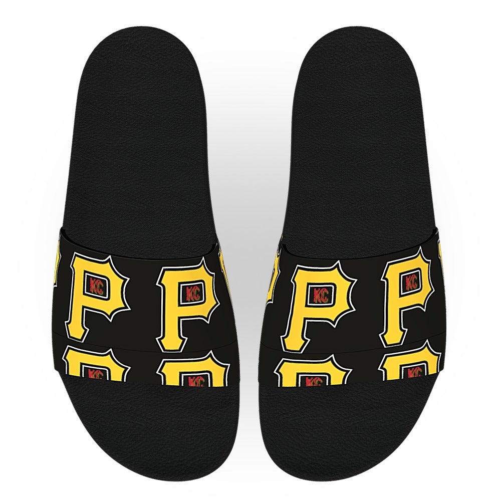Deco Slides