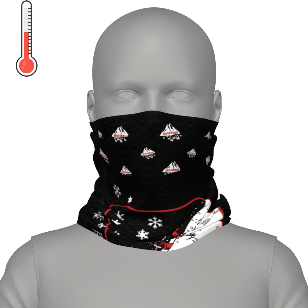 Deco Neck Gaiter