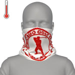 Deco Neck Gaiter Mask