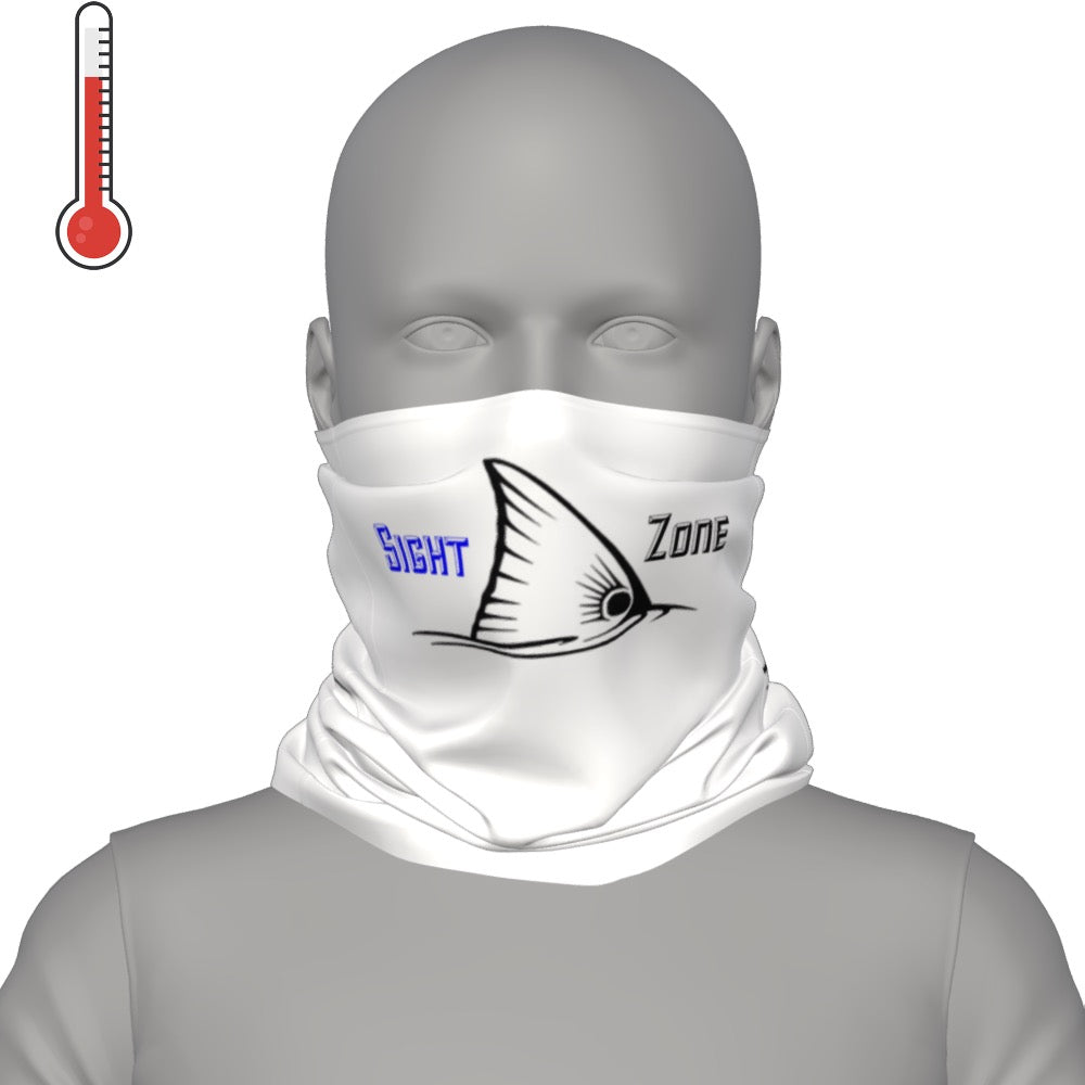 Deco Neck Gaiter Mask