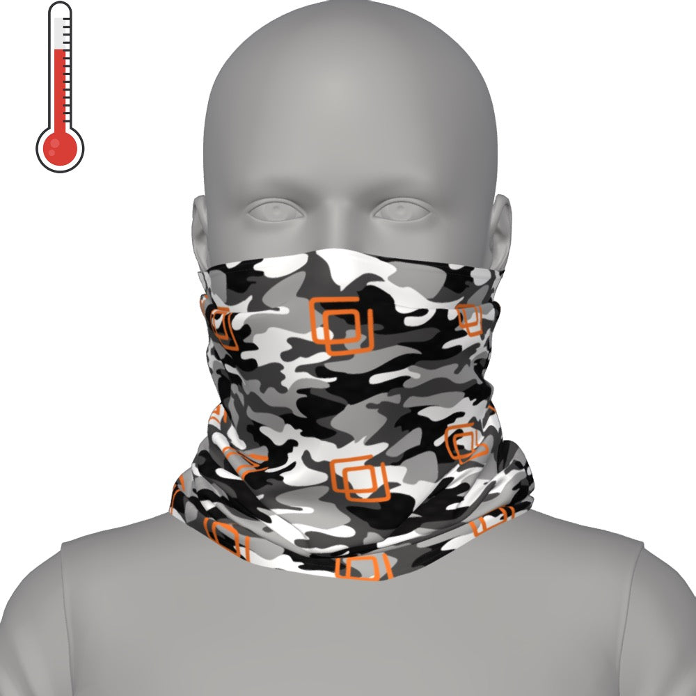 Deco Neck Gaiter