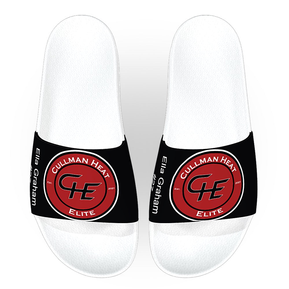 Deco Slides