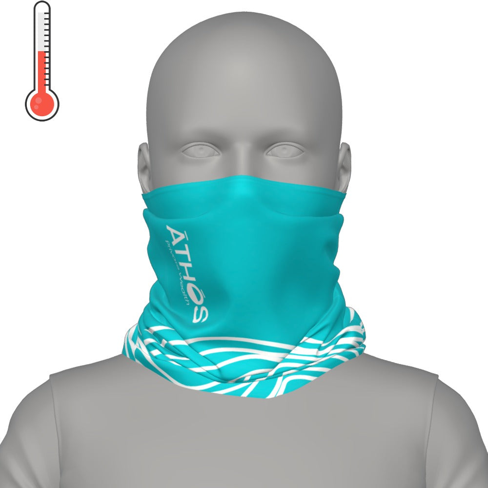 Deco Neck Gaiter